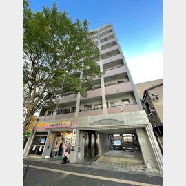 プリエール高宮1 3階 築24年3ヶ月の賃貸物件