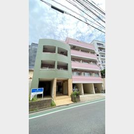 Ｂｅｌａｉｒ目黒 3階 築20年6ヶ月の賃貸物件