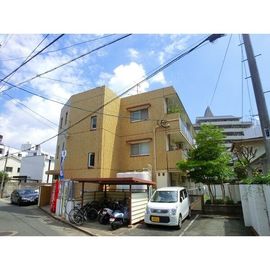 斉藤ハイム 1階 築43年3ヶ月の賃貸物件