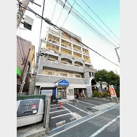 姫島駅より徒歩9分 2階 築24年10ヶ月の賃貸物件