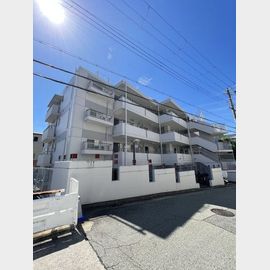 福知山線塚口駅より徒歩4分 2階 築39年6ヶ月の賃貸物件