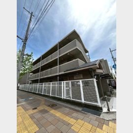 グレース17 1階 築32年2ヶ月の賃貸物件