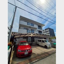 西宮北口駅より徒歩14分 1階 築39年4ヶ月の賃貸物件