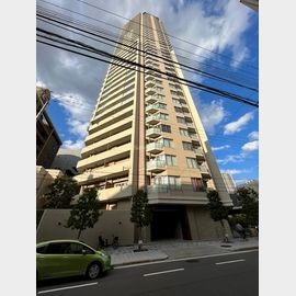 谷町四丁目駅より徒歩5分 14階 築5年7ヶ月の賃貸物件