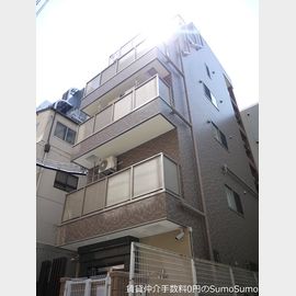 三ノ宮駅より徒歩4分 3階 築12年9ヶ月の賃貸物件