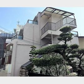 六甲道駅より徒歩5分 1階 築40年5ヶ月の賃貸物件