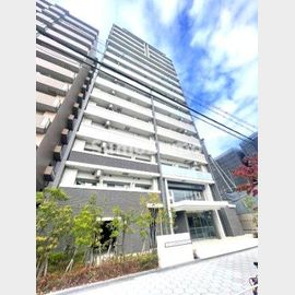 ＪＲ難波駅より徒歩5分 5階 築10年4ヶ月の賃貸物件