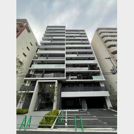 谷町四丁目駅より徒歩3分 10階 築4年7ヶ月の賃貸物件