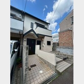 松籟荘アパート 2階 築28年4ヶ月の賃貸物件