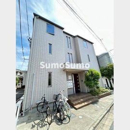 都立大学駅より徒歩9分 2階 築5年4ヶ月の賃貸物件