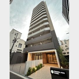 芦原橋駅より徒歩1分 14階 築1年5ヶ月の賃貸物件