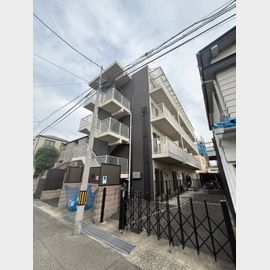 レオパレスコントワール御影石町 4階 築14年5ヶ月の賃貸物件