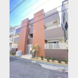 武庫川駅より徒歩3分 1階 築10年8ヶ月の賃貸物件