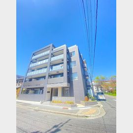 LUZ KOBEの賃貸物件