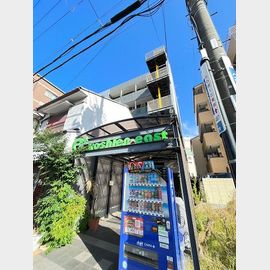 Ｃ４Ｋｏｓｈｉｅｎｅａｓｔ 4階 築18年2ヶ月の賃貸物件
