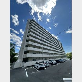 住吉台住宅３号棟 3階 築47年11ヶ月の賃貸物件