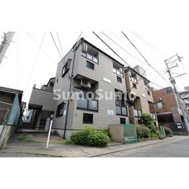 NUTRIMO井尻 2階 築21年8ヶ月の賃貸物件