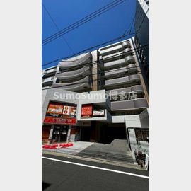 楠原ビル 4階 築23年7ヶ月の賃貸物件