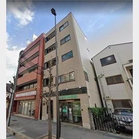 住吉駅より徒歩3分 3階 築26年11ヶ月の賃貸物件