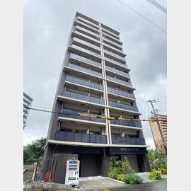 LC難波南II 10階 築6年4ヶ月の賃貸物件