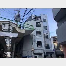 アーク立花ビル 2階 築34年8ヶ月の賃貸物件