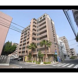 ラヴィヌーヴォ 4階 築18年の賃貸物件