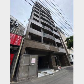 アクタス薬院大通り 9階 築25年3ヶ月の賃貸物件