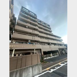 甲子園駅より徒歩5分 2階 築25年1ヶ月の賃貸物件