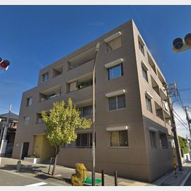 甲南山手駅より徒歩6分 2階 築23年2ヶ月の賃貸物件
