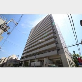 桜川駅より徒歩5分 14階 築14年3ヶ月の賃貸物件