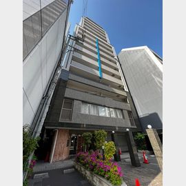 エステムプラザ心斎橋２ノールロジェ 14階 築21年4ヶ月の賃貸物件