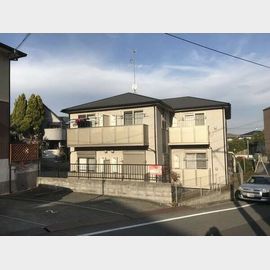 ルージェ仁川 2階 築15年4ヶ月の賃貸物件