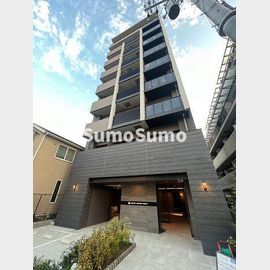 レジデンス塚本クラージュ 2階 築2年6ヶ月の賃貸物件