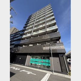 兵庫駅より徒歩6分 9階 築4年9ヶ月の賃貸物件