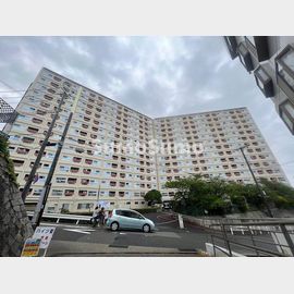 高速長田駅より徒歩25分 6階 築54年の賃貸物件