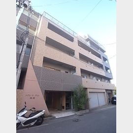 新長田駅より徒歩10分 4階 築23年3ヶ月の賃貸物件