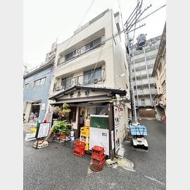 三ノ宮駅より徒歩9分 4階 築54年10ヶ月の賃貸物件