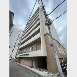 元町駅より徒歩10分 3階 築18年4ヶ月の賃貸物件