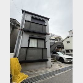 神戸駅より徒歩10分 2階 築30年2ヶ月の賃貸物件