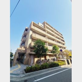 甲子園駅より徒歩2分 2階 築17年3ヶ月の賃貸物件