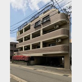 井尻駅より徒歩4分 3階 築28年8ヶ月の賃貸物件