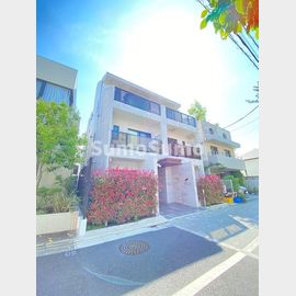 中目黒駅より徒歩10分 地下1階 築5年11ヶ月の賃貸物件