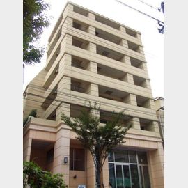 芦屋大桝町アネックス 4階 築22年5ヶ月の賃貸物件