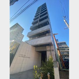 エスライズ京町堀 4階 築13年2ヶ月の賃貸物件