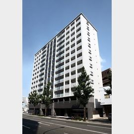 エンクレスト博多駅東 8階 築16年9ヶ月の賃貸物件