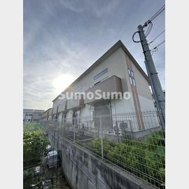 福知山線塚口駅より徒歩8分 1階 築12年8ヶ月の賃貸物件
