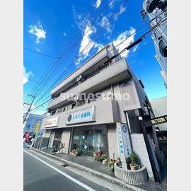 ナッツダム・スタジオーネ塚口 2階 築36年6ヶ月の賃貸物件