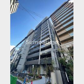 堺筋本町駅より徒歩5分 15階 築2年3ヶ月の賃貸物件