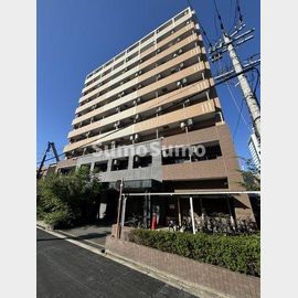 桜川駅より徒歩7分 3階 築19年10ヶ月の賃貸物件