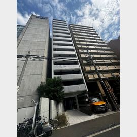 本町駅より徒歩3分 14階 築11年9ヶ月の賃貸物件